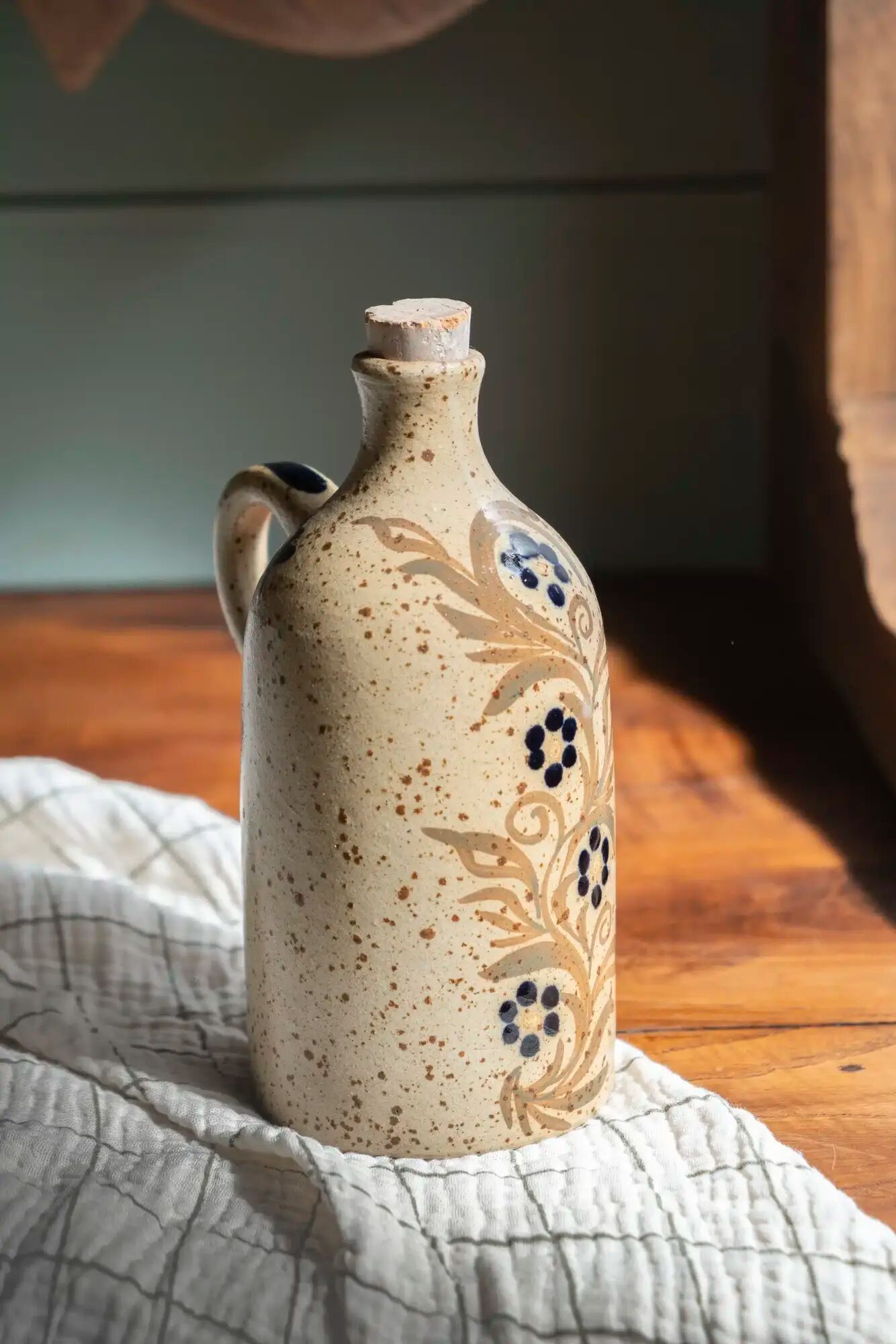 Bottle "Élisabeth"