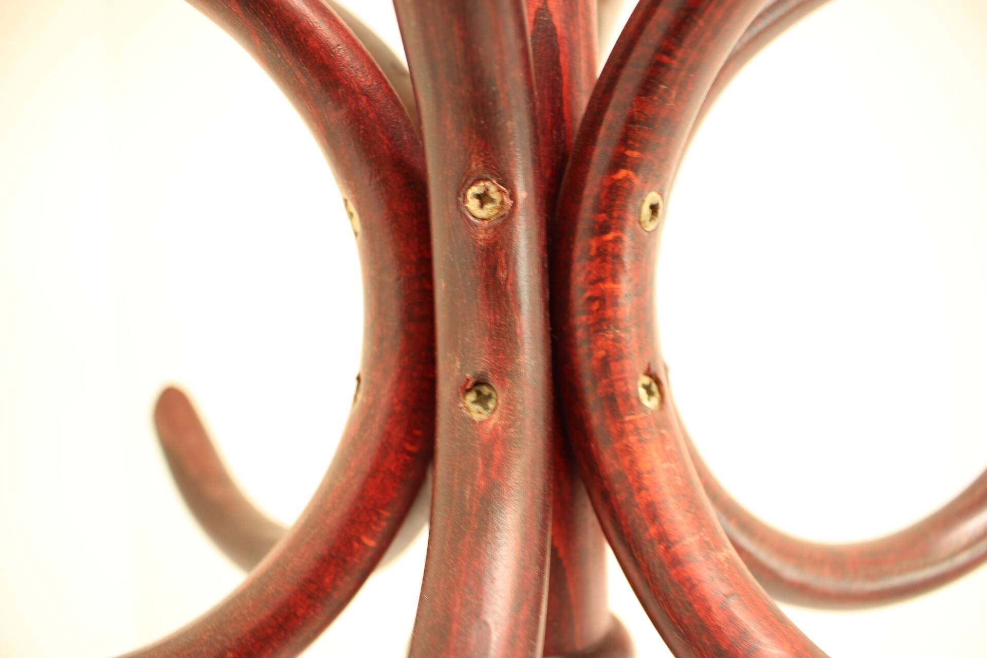 Floor Hanger TON 1980s, Czechoslovakia