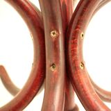 Floor Hanger TON 1980s, Czechoslovakia