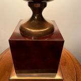 Le Dauphin egg lamp from the 70s