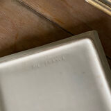 Limoges porcelain fish pattern tray