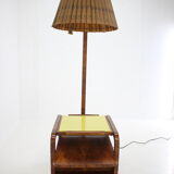 Floor Lamp Czechoslovakia