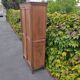 Armoire parisienne