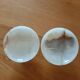 Onyx cups