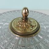 Lucien Gau's ceiling