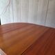 Scandinavian table