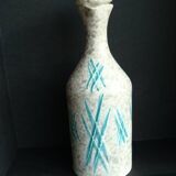 Carafe / liqueur / vinegar bottle - Borty / Vallauris