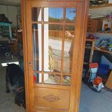 Vintage Parisian wardrobe