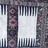 Kurdish Gouchan carpet