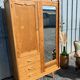 Armoire parisienne