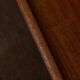 Danish Teak Coffee Table with Slatted Shelf, Grete Jalk 1960s