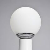 Pair of bedside lamps, circa 1970