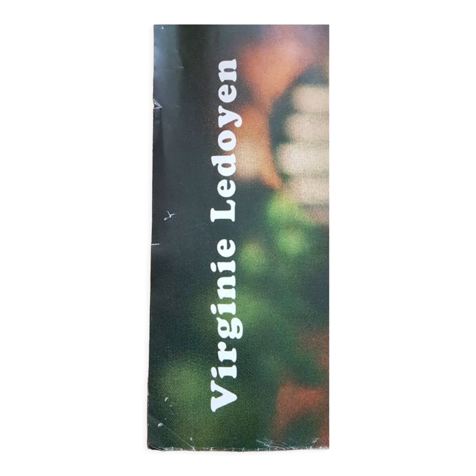 Vintage cinema poster 173 x 120 cm