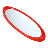 Space Age Mirror