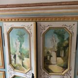 Armoire provençale