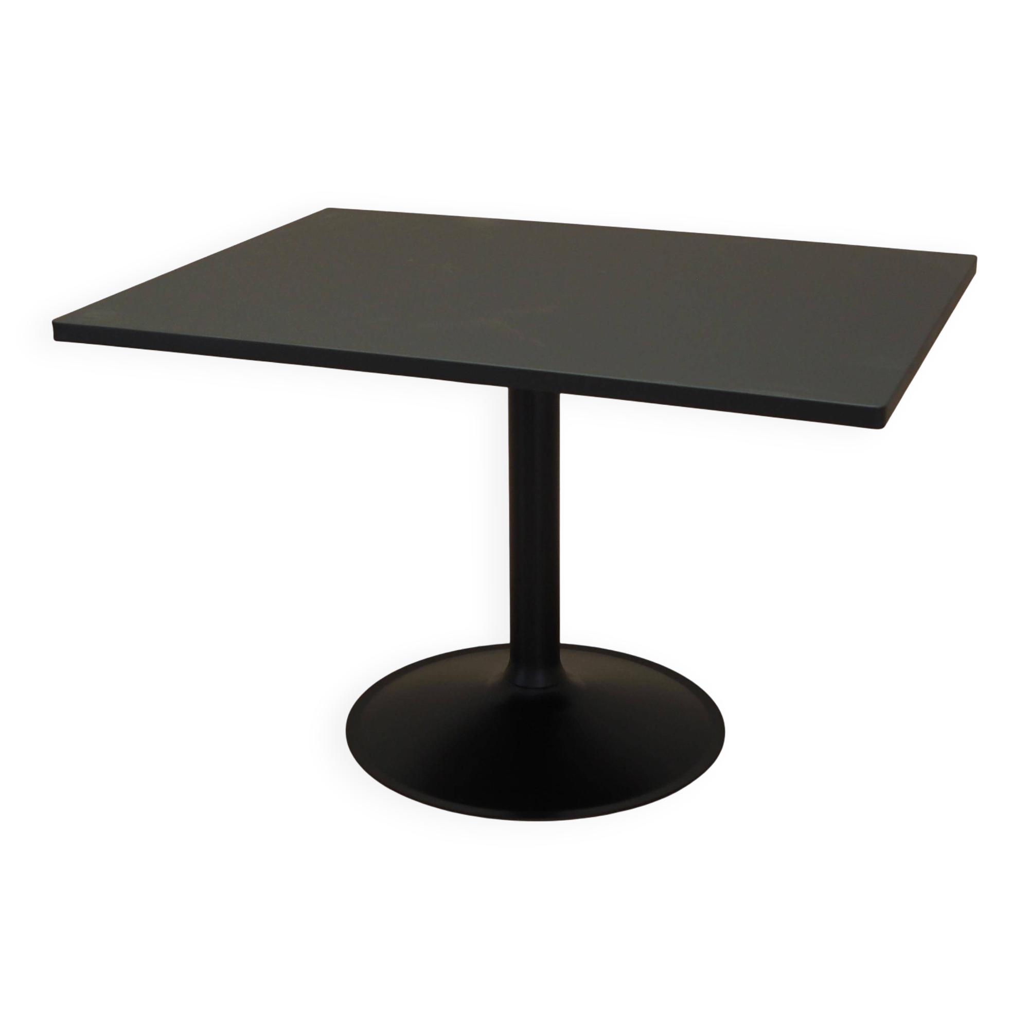 Table basse danoise, années 1970