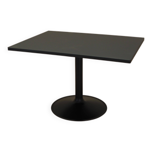 Table basse danoise,