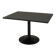 Table basse danoise, années 1970
