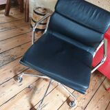 Armchair by Charles and Ray Eames