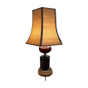 Lampe Maison Le dauphin