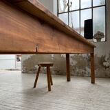 Pine farm table XL 260cm