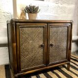 Bamboo furniture, rattan and canning