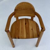 Daumiller chair with arms
