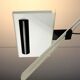 Lampe vintage O-Luce Domea design Bruno Gecchelin 1970s-1980s