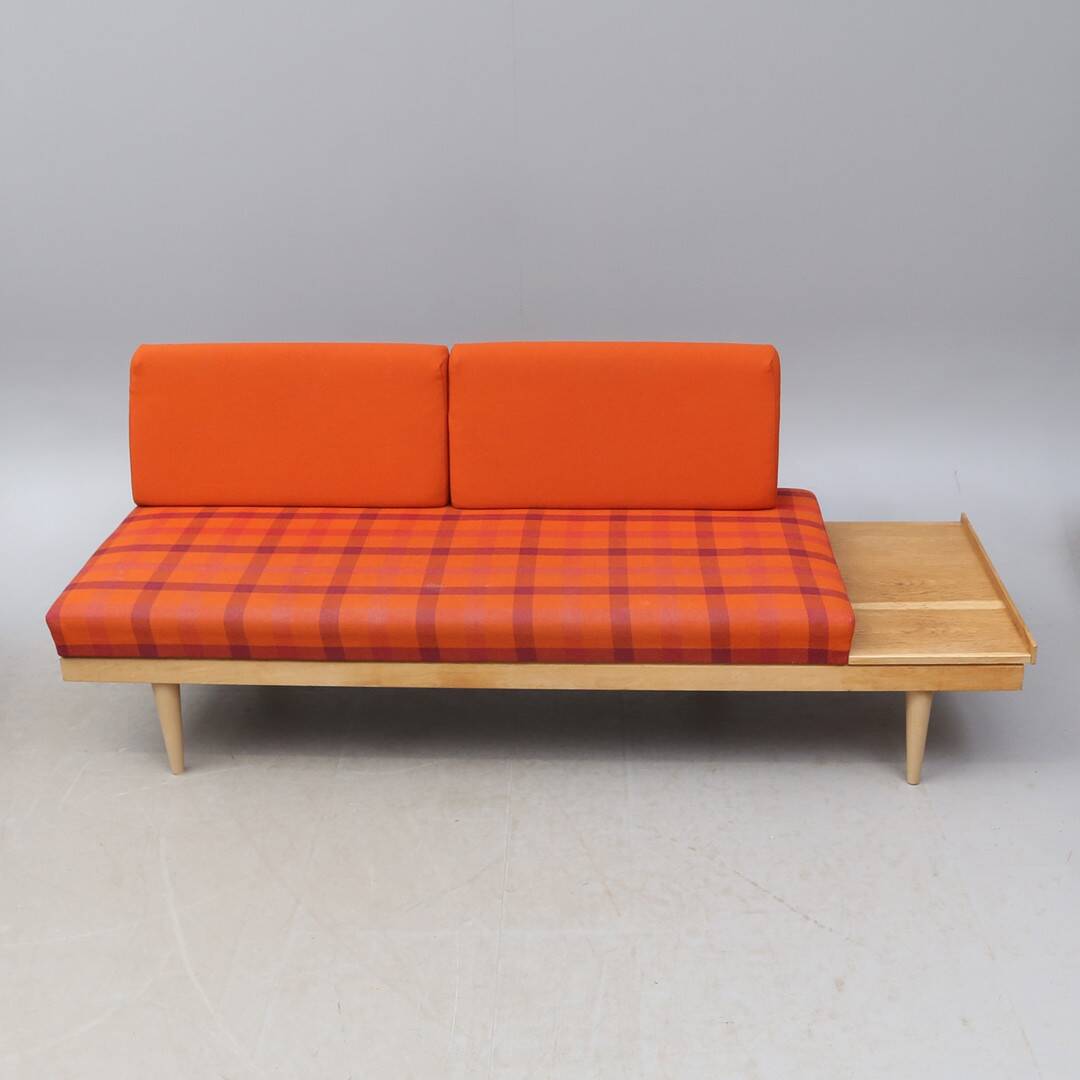 Ingmar relling daybed/canapé, « svane »