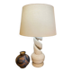 Lampe en céramique Tormos