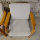 Paire de fauteuils vintage 