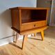 Bedside foot compass 1960