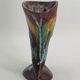 Vallauris vase in ceramic from the 1960s.