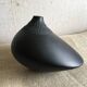 "Pollo" vase designed for the porcelain maker Rosenthal by Tapio Wirkkala (1970s)