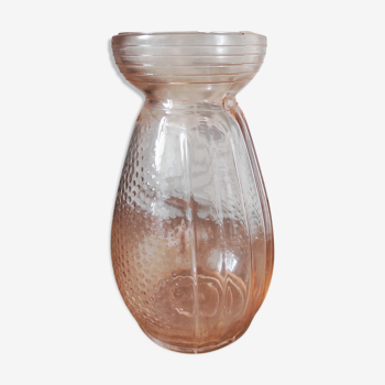 Ancient bubble vase