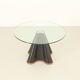 Trébol side table by Oscar Tusquets for Casas, Spain, 1993