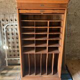 Meuble de notaire avocat