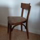 Baumann children's chair