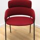 Chaise design "Strike chair", Armet