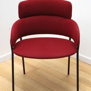 “Strike chair” designer chair, Armet