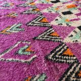 Berber rug from the Moroccan Atlas - 304 x 197 cm