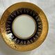 Limoges porcelain coffee service – Ch. Haviland – Decor