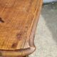 Art nouveau table