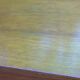 Vintage golden oak dresser