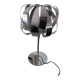 Lamp eres chrome seylumiere