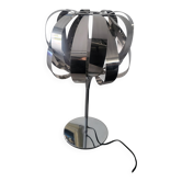 Lampe eres chrome  seylumiere