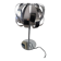 Lamp eres chrome seylumiere