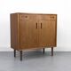 Danish Teak Cabinet from Fanø, 1970s
