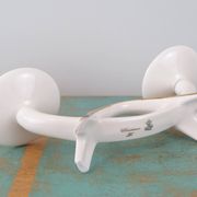 Alka Kunst Bavaria candle holder, Germany 1970s