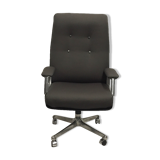 Office chair Osvaldo Borsani